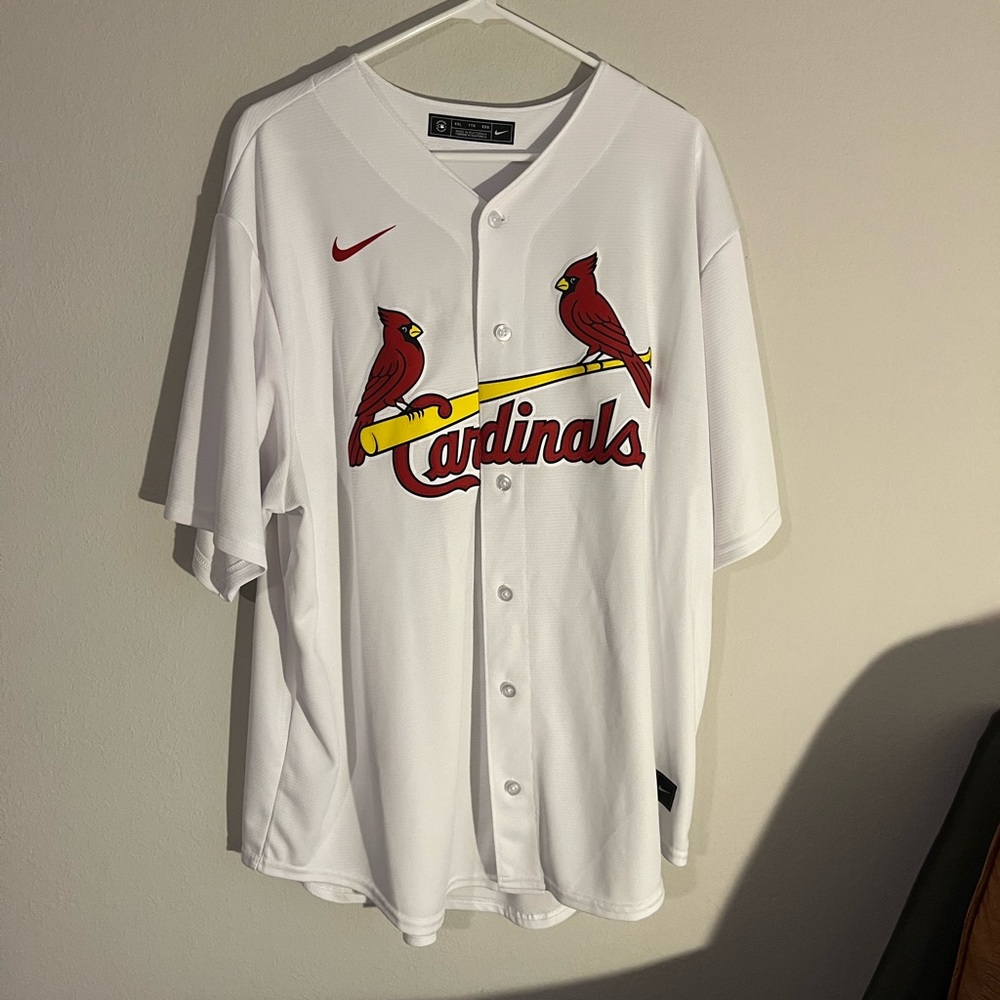 St. Louis Cardinals Nike Jersey